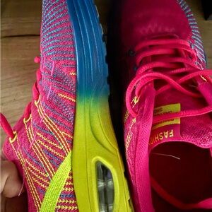 Woman' Multicolor Sneakers